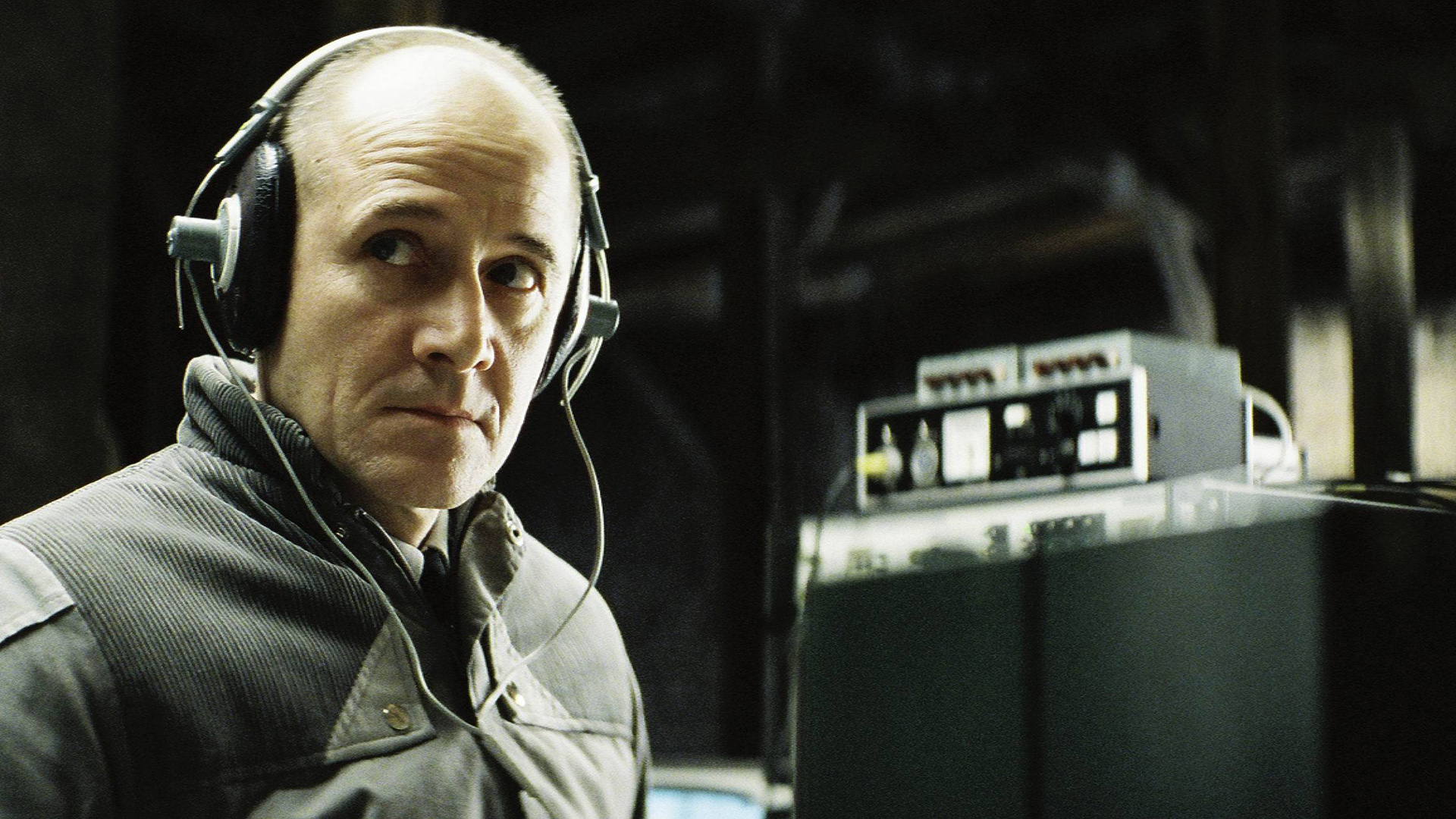 Scene from The Lives of Others