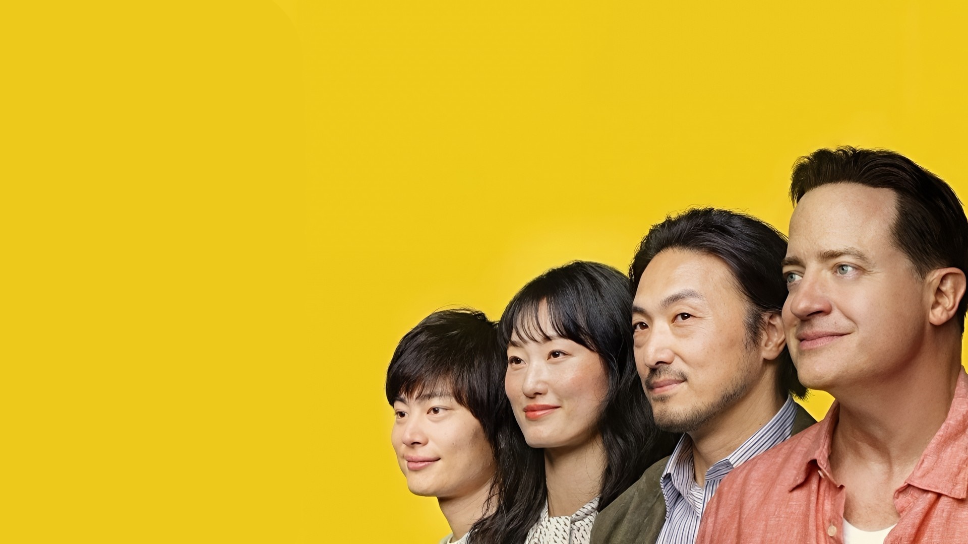 Scene from Rental Family
